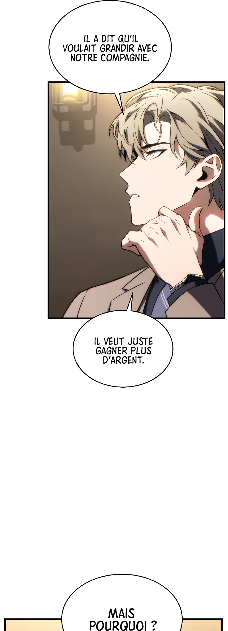 Read The Max-Level Player’s 100th Regression FR Manga Online