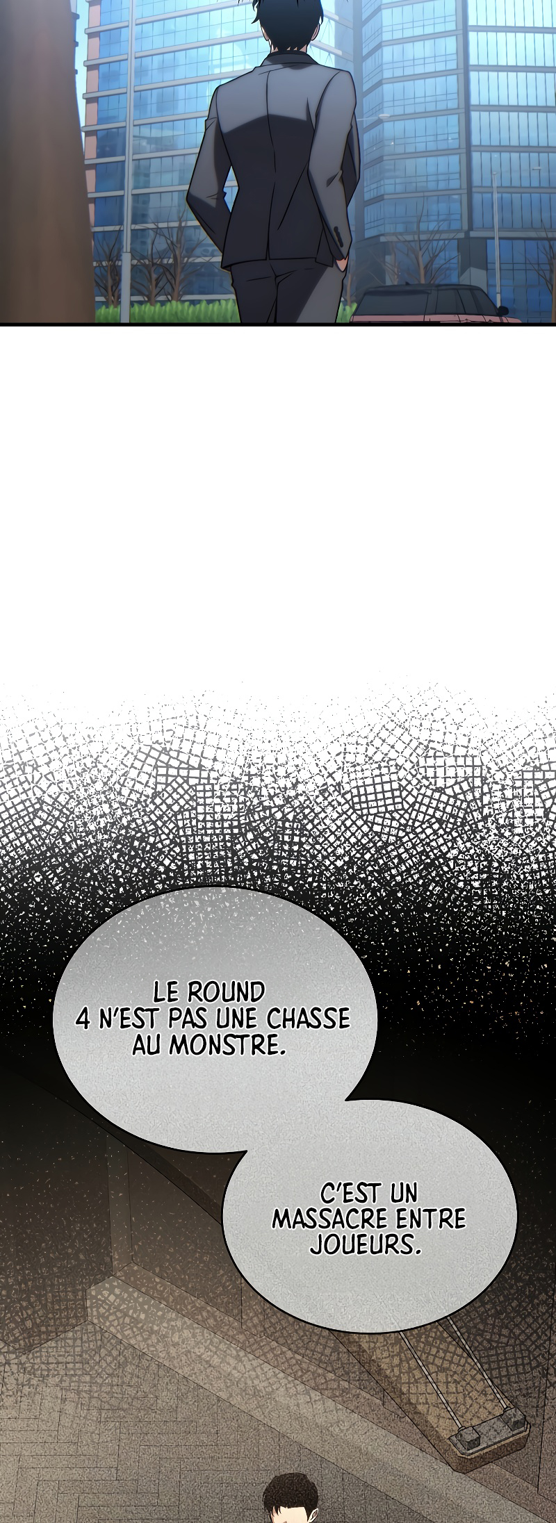 Read The Max-Level Player’s 100th Regression FR Manga Online