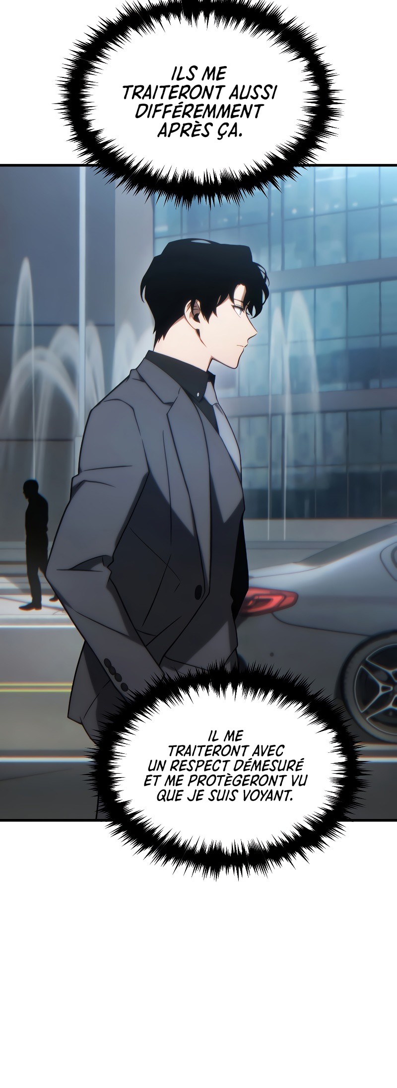 Read The Max-Level Player’s 100th Regression FR Manga Online
