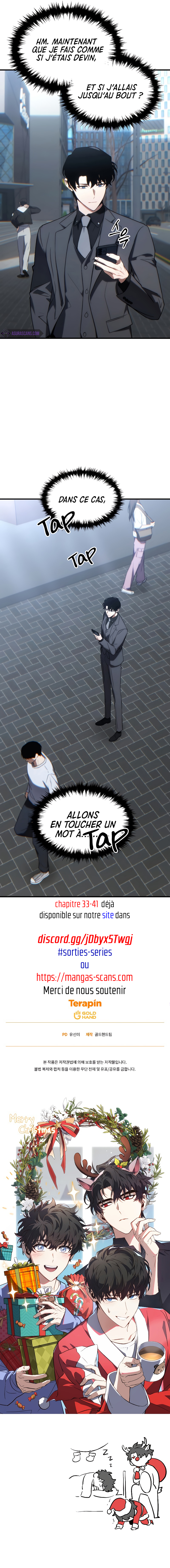 Read The Max-Level Player’s 100th Regression FR Manga Online