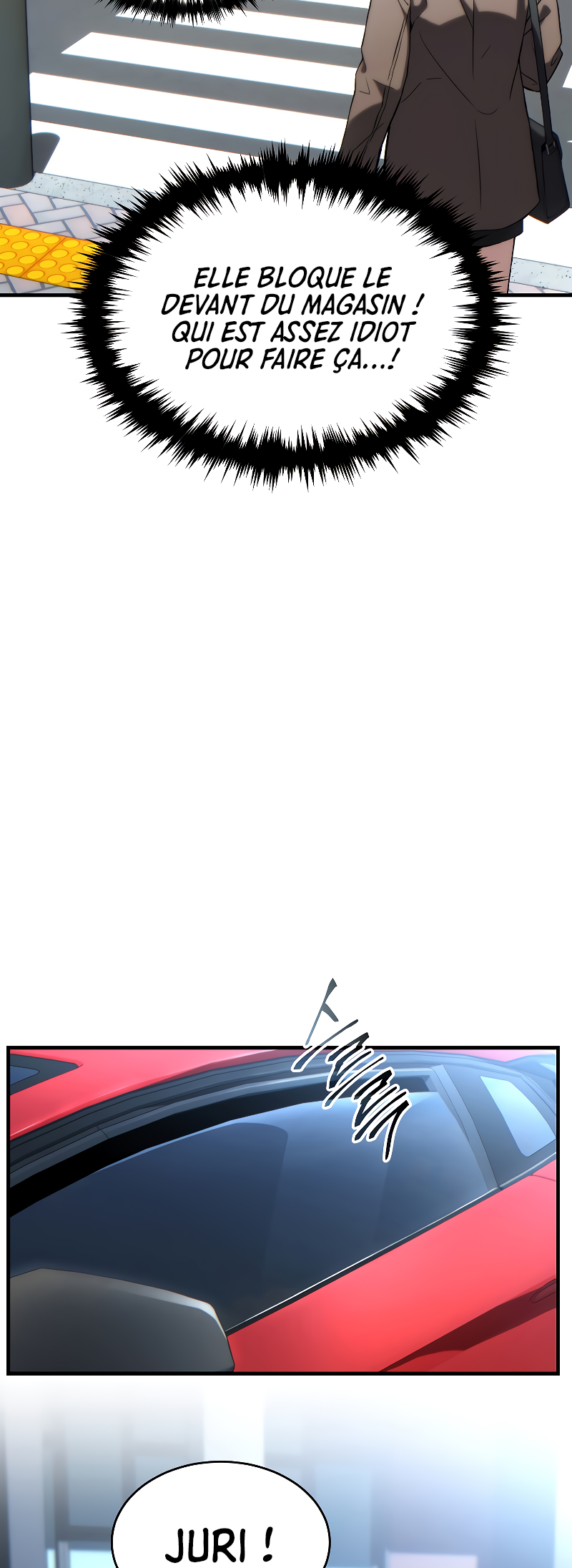 Read The Max-Level Player’s 100th Regression FR Manga Online