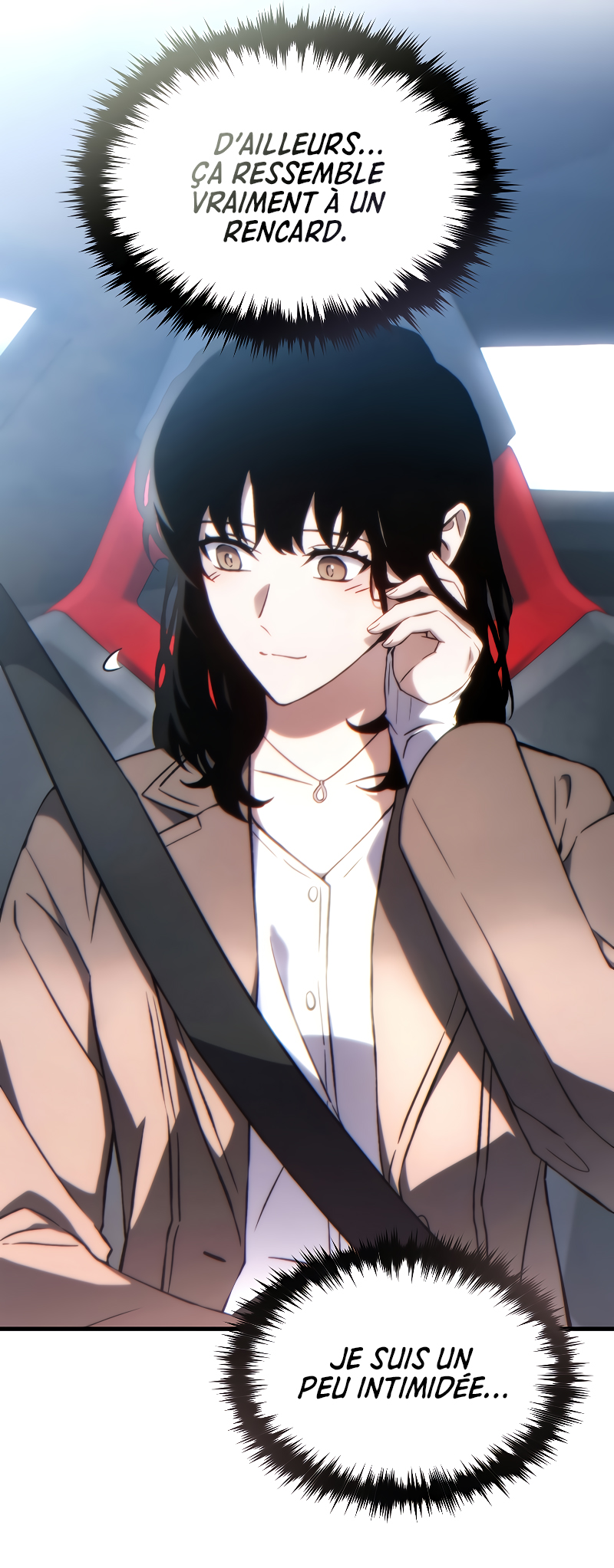 Read The Max-Level Player’s 100th Regression FR Manga Online