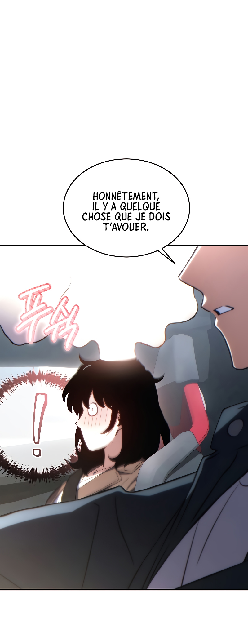 Read The Max-Level Player’s 100th Regression FR Manga Online