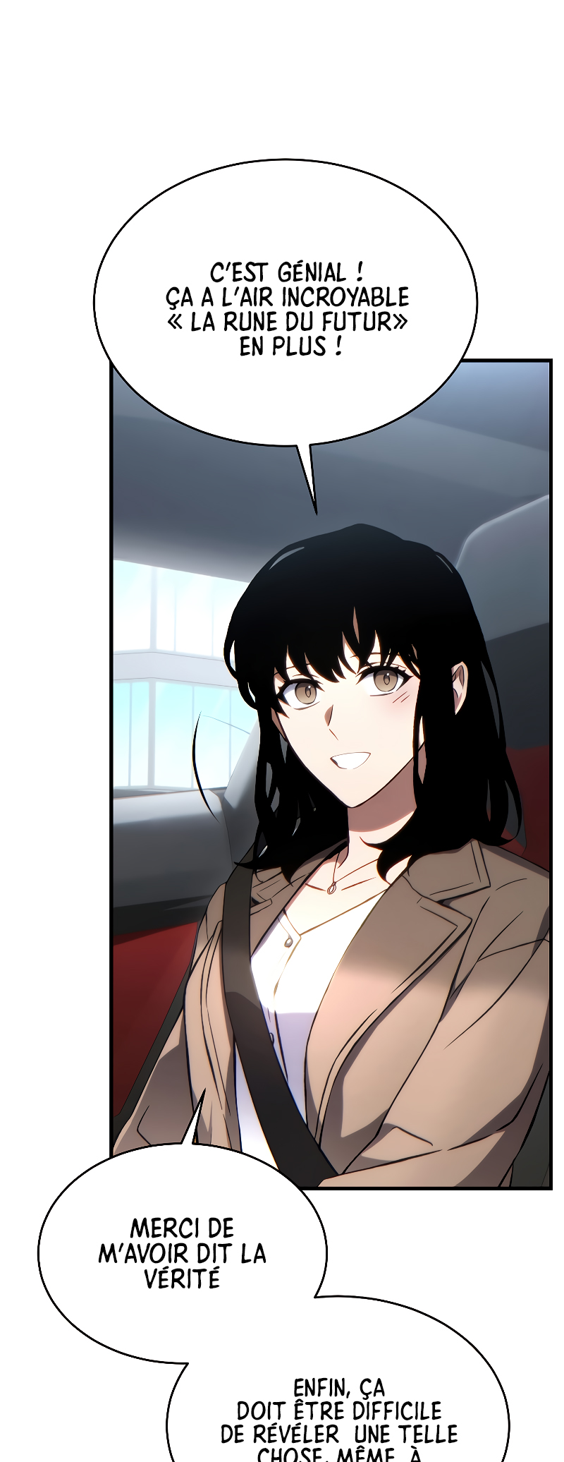 Read The Max-Level Player’s 100th Regression FR Manga Online