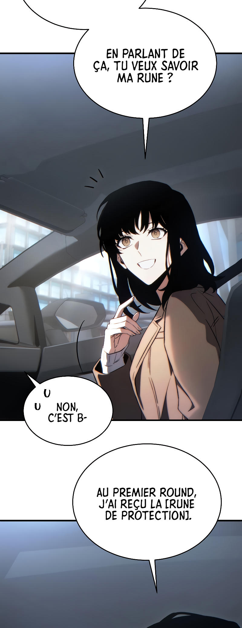 Read The Max-Level Player’s 100th Regression FR Manga Online