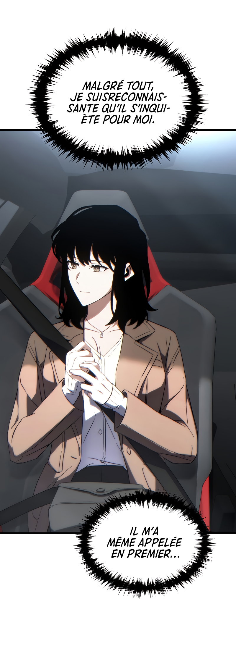 Read The Max-Level Player’s 100th Regression FR Manga Online