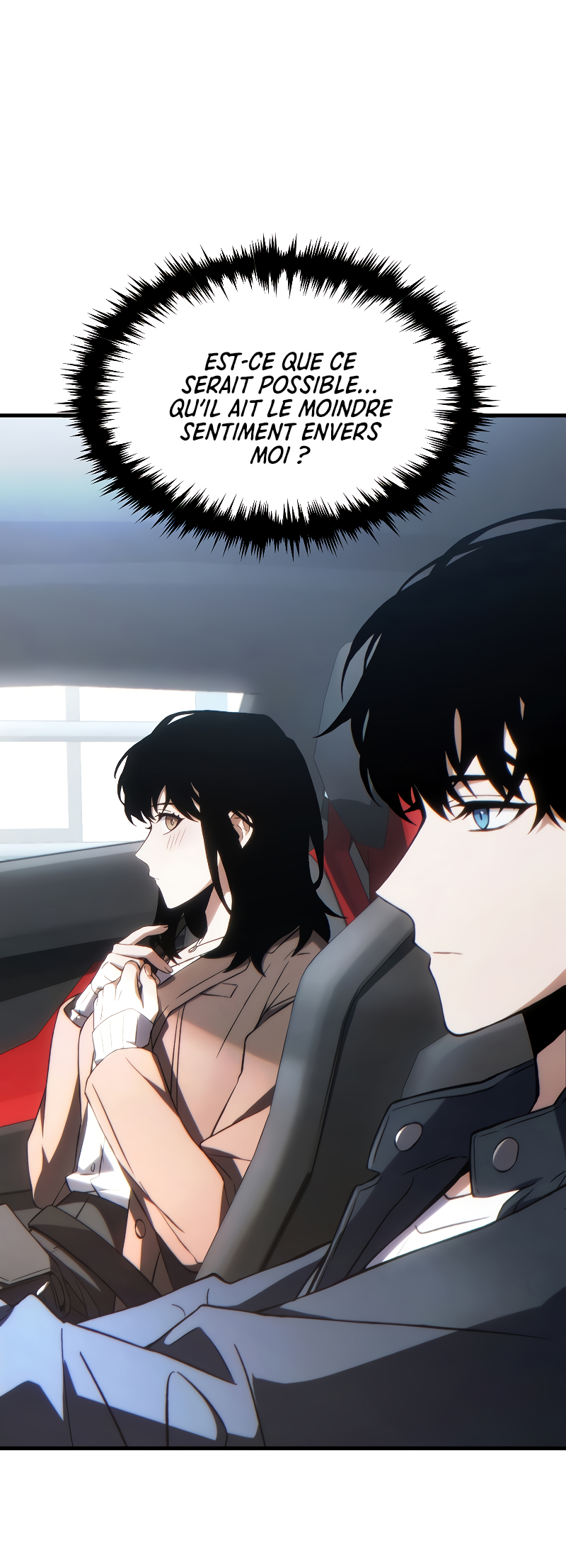 Read The Max-Level Player’s 100th Regression FR Manga Online