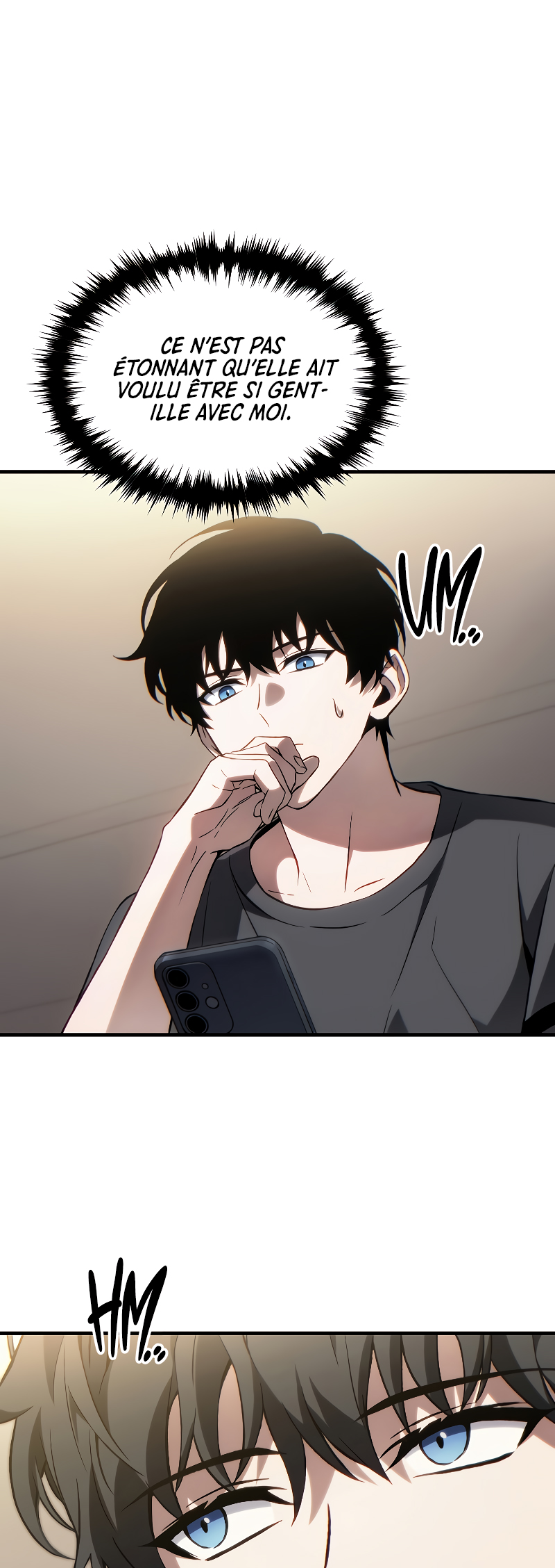 Read The Max-Level Player’s 100th Regression FR Manga Online
