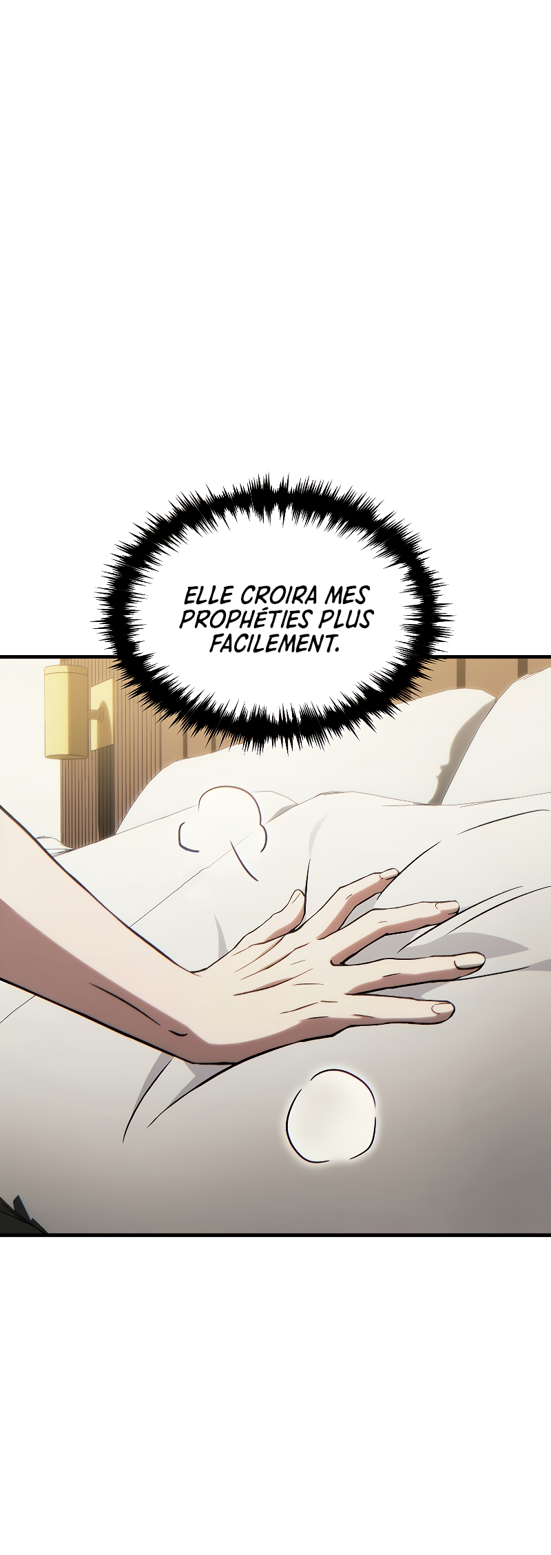 Read The Max-Level Player’s 100th Regression FR Manga Online