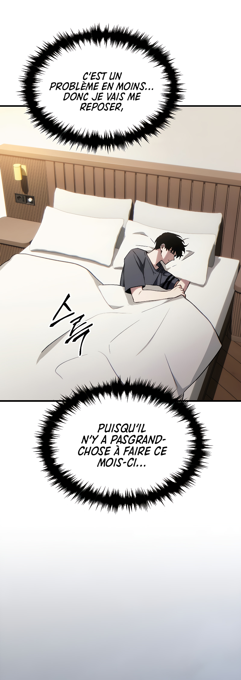 Read The Max-Level Player’s 100th Regression FR Manga Online