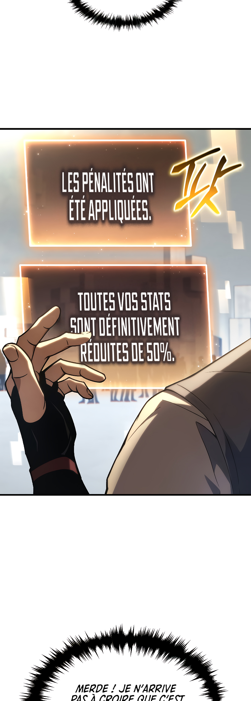Read The Max-Level Player’s 100th Regression FR Manga Online