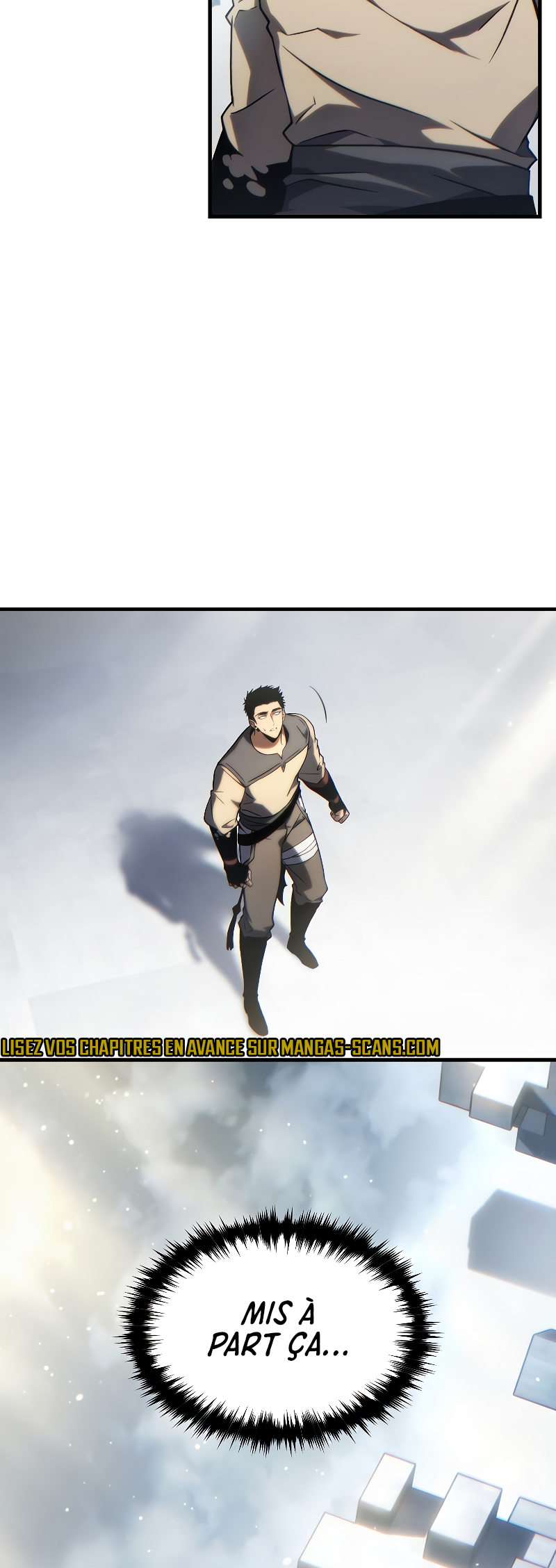 Read The Max-Level Player’s 100th Regression FR Manga Online