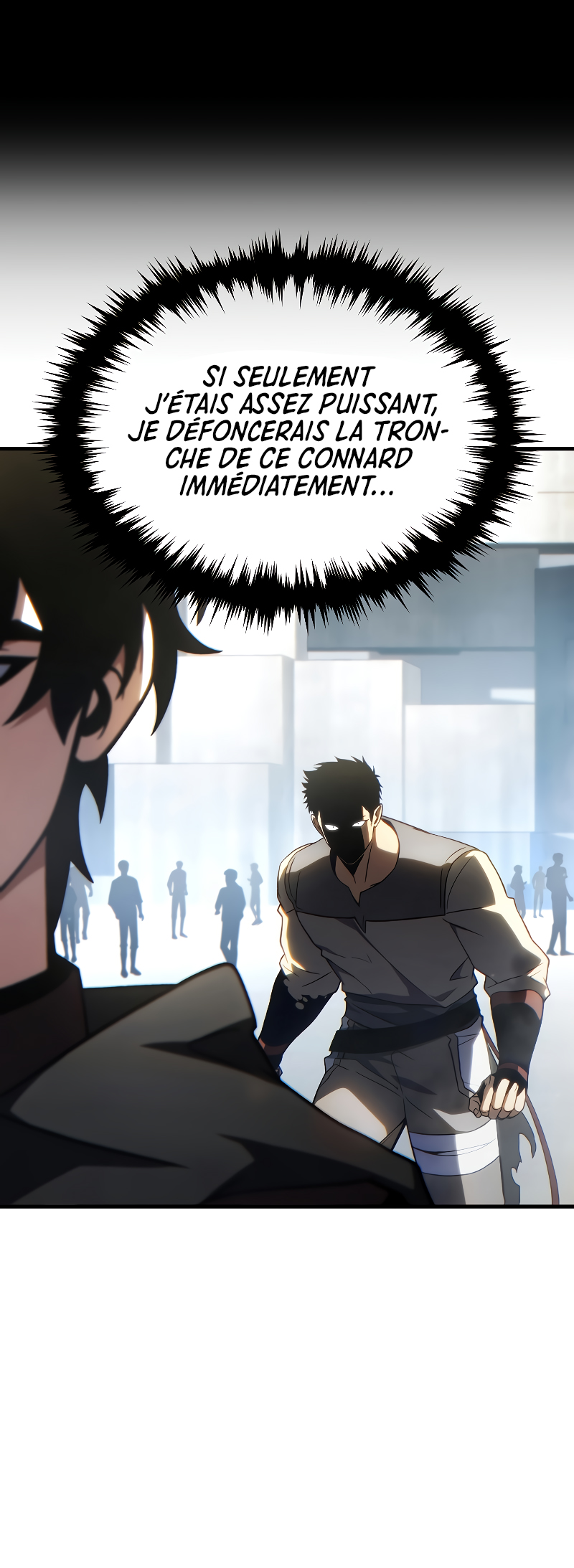 Read The Max-Level Player’s 100th Regression FR Manga Online