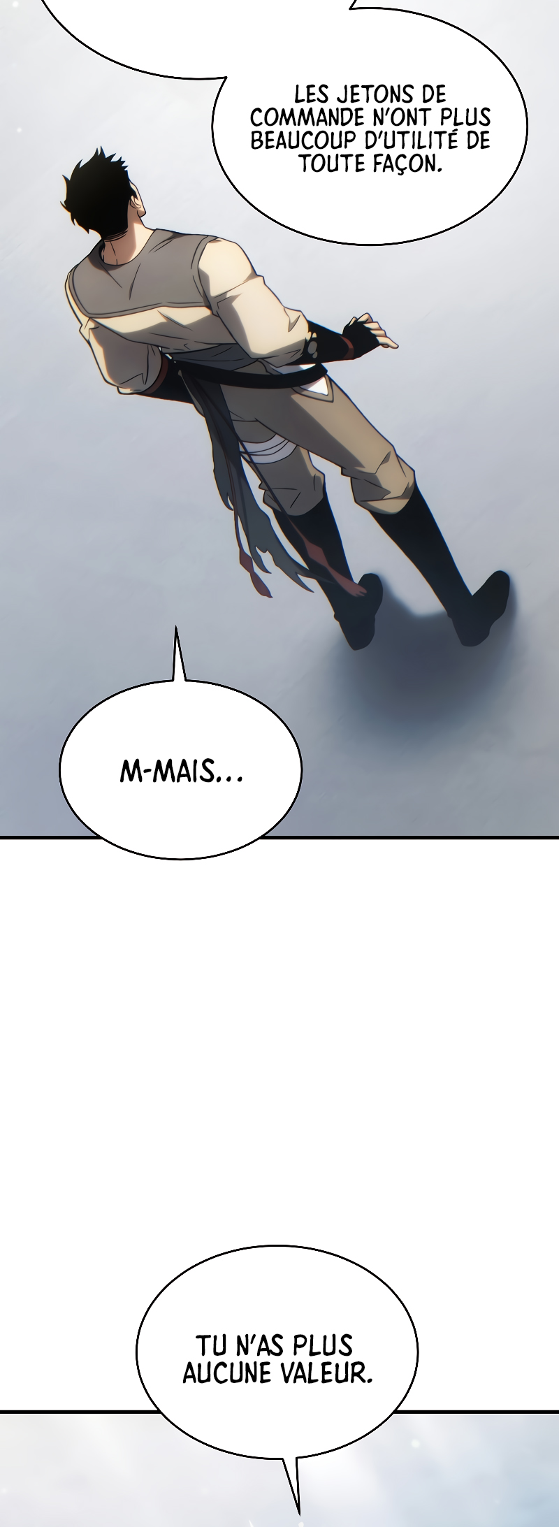 Read The Max-Level Player’s 100th Regression FR Manga Online