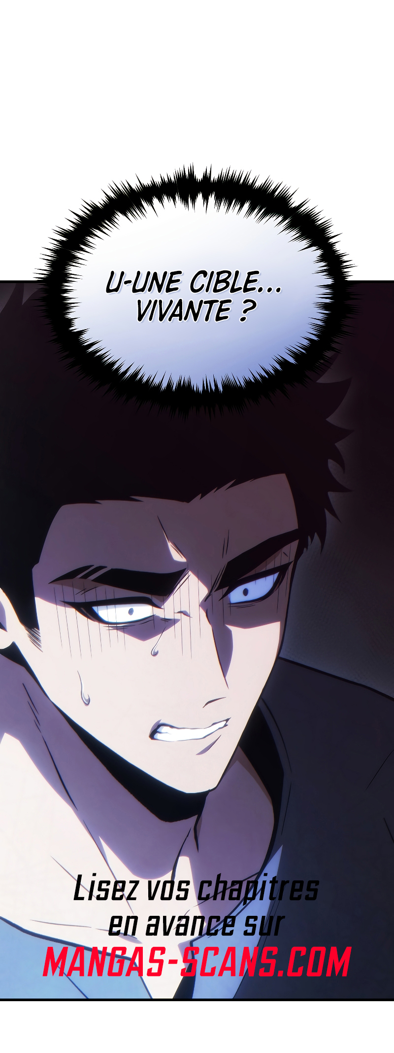 Read The Max-Level Player’s 100th Regression FR Manga Online