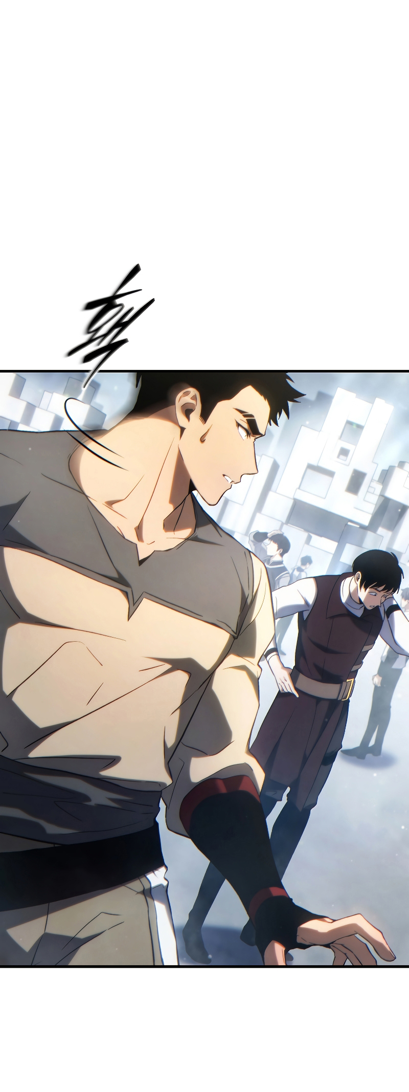 Read The Max-Level Player’s 100th Regression FR Manga Online