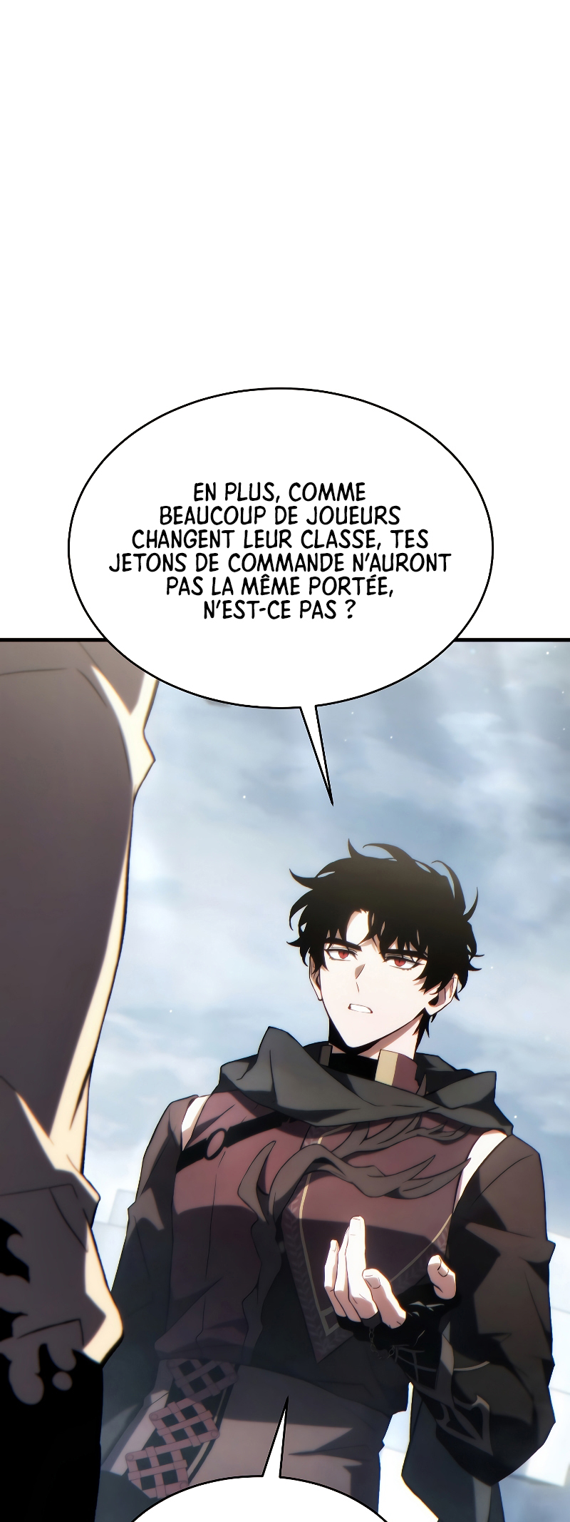 Read The Max-Level Player’s 100th Regression FR Manga Online