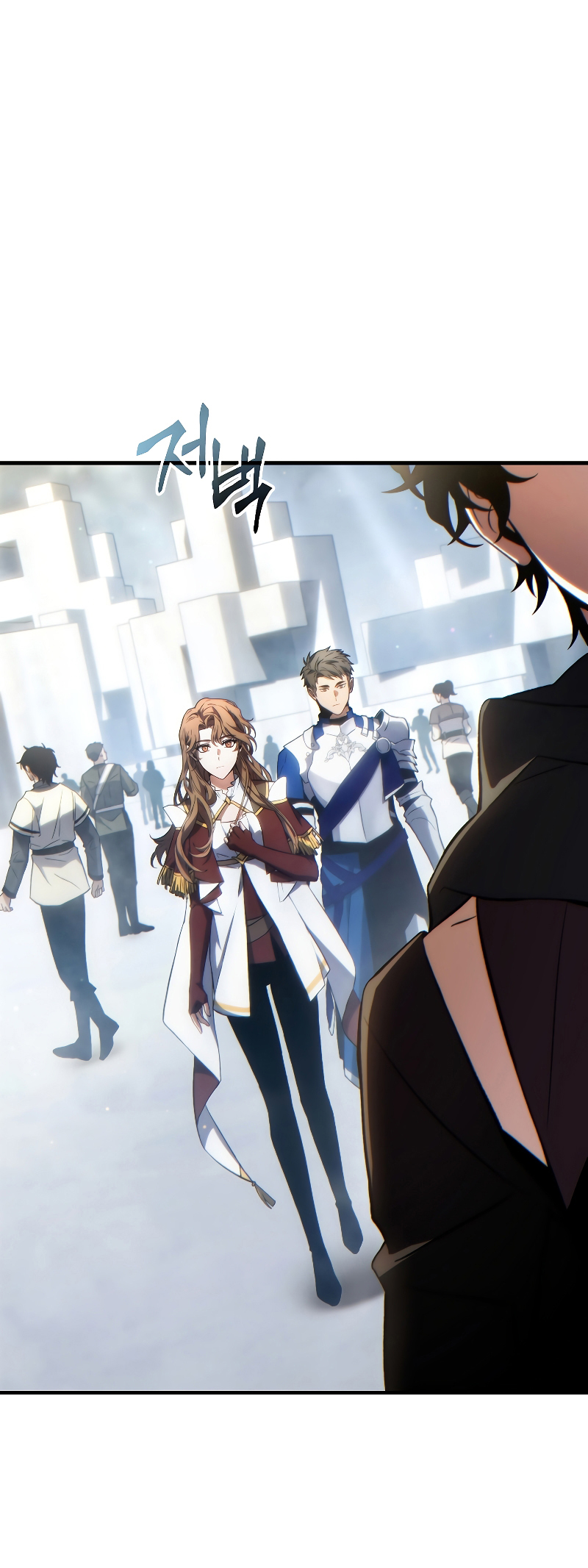 Read The Max-Level Player’s 100th Regression FR Manga Online