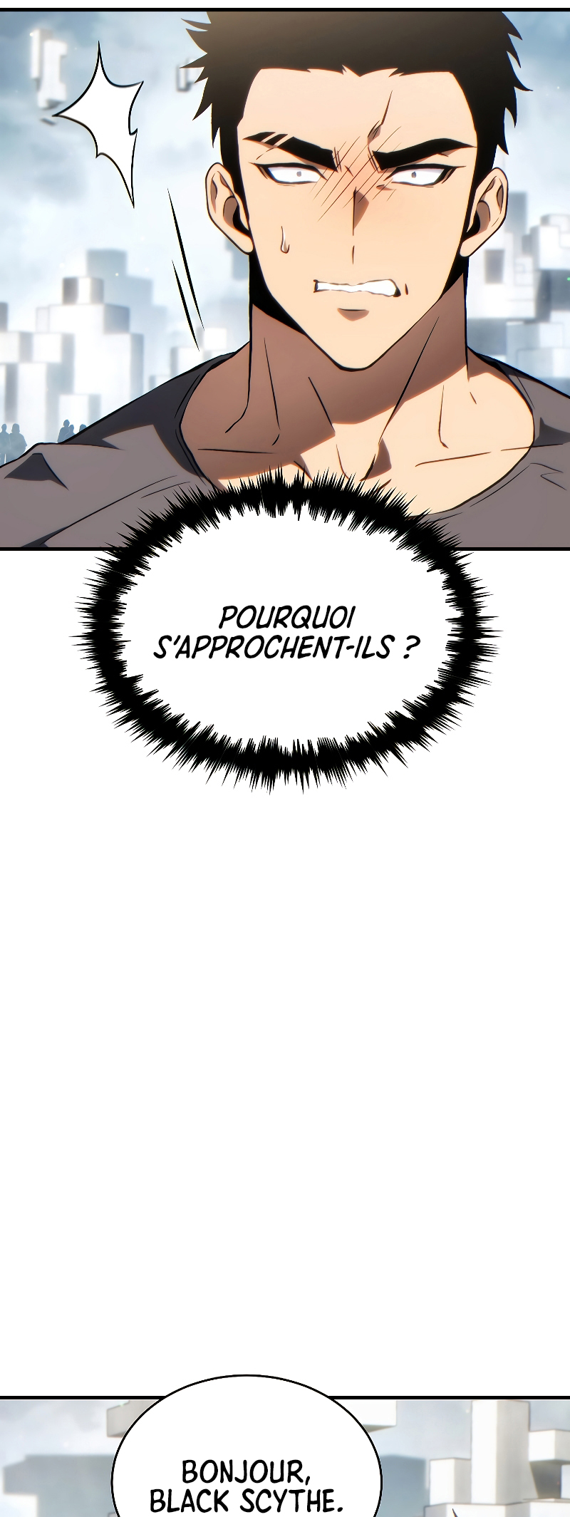 Read The Max-Level Player’s 100th Regression FR Manga Online
