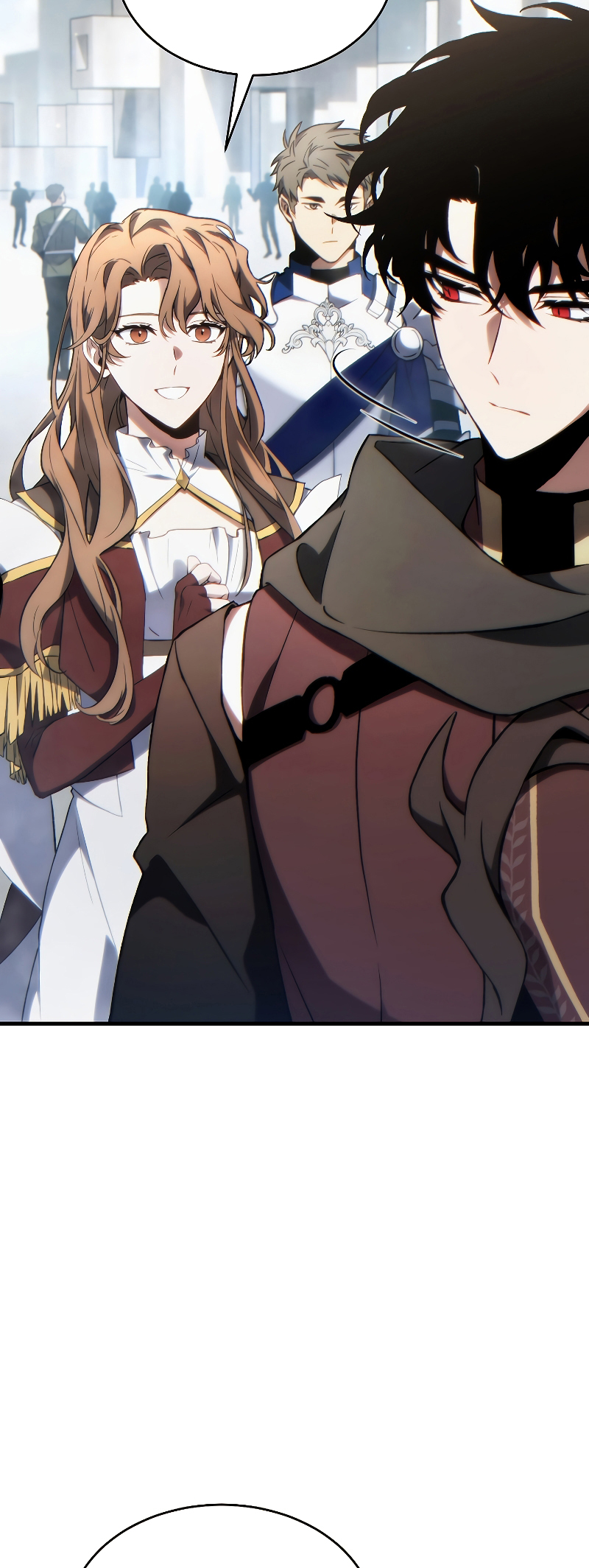 Read The Max-Level Player’s 100th Regression FR Manga Online