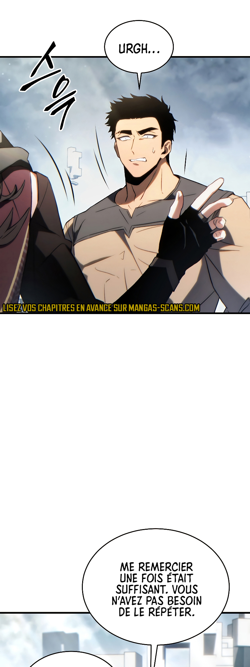 Read The Max-Level Player’s 100th Regression FR Manga Online