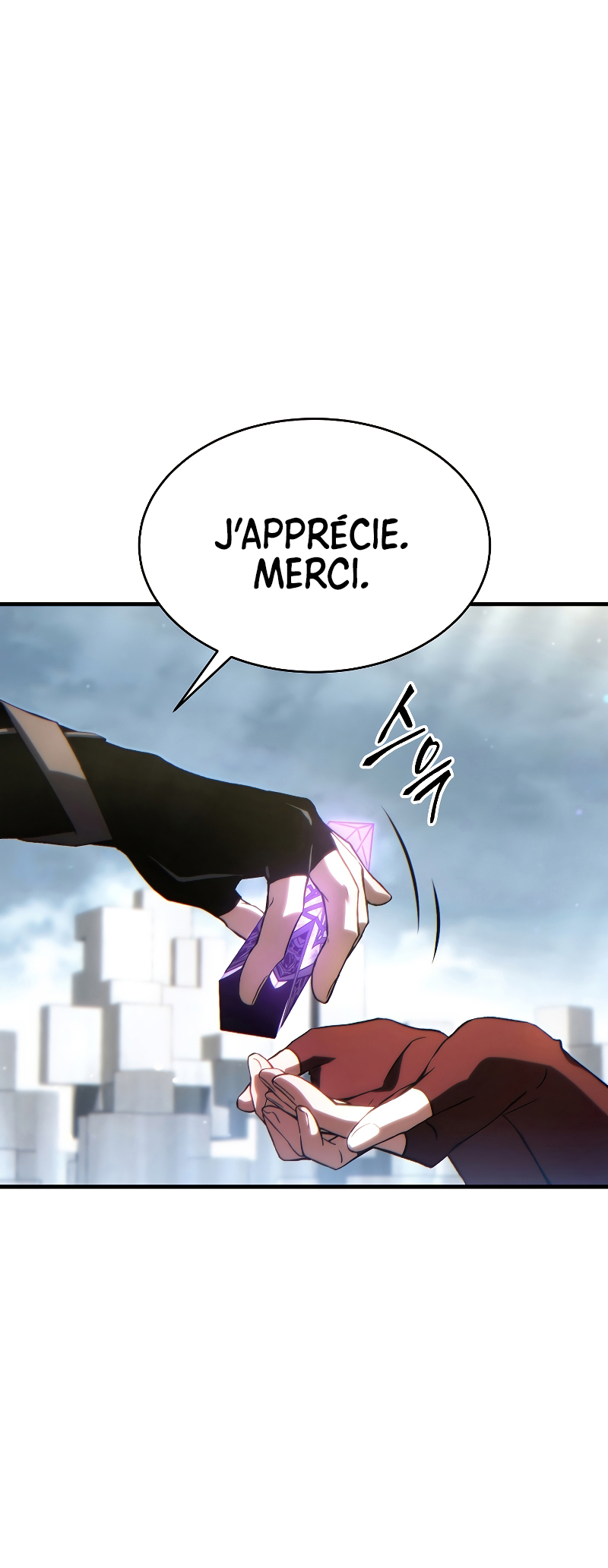 Read The Max-Level Player’s 100th Regression FR Manga Online