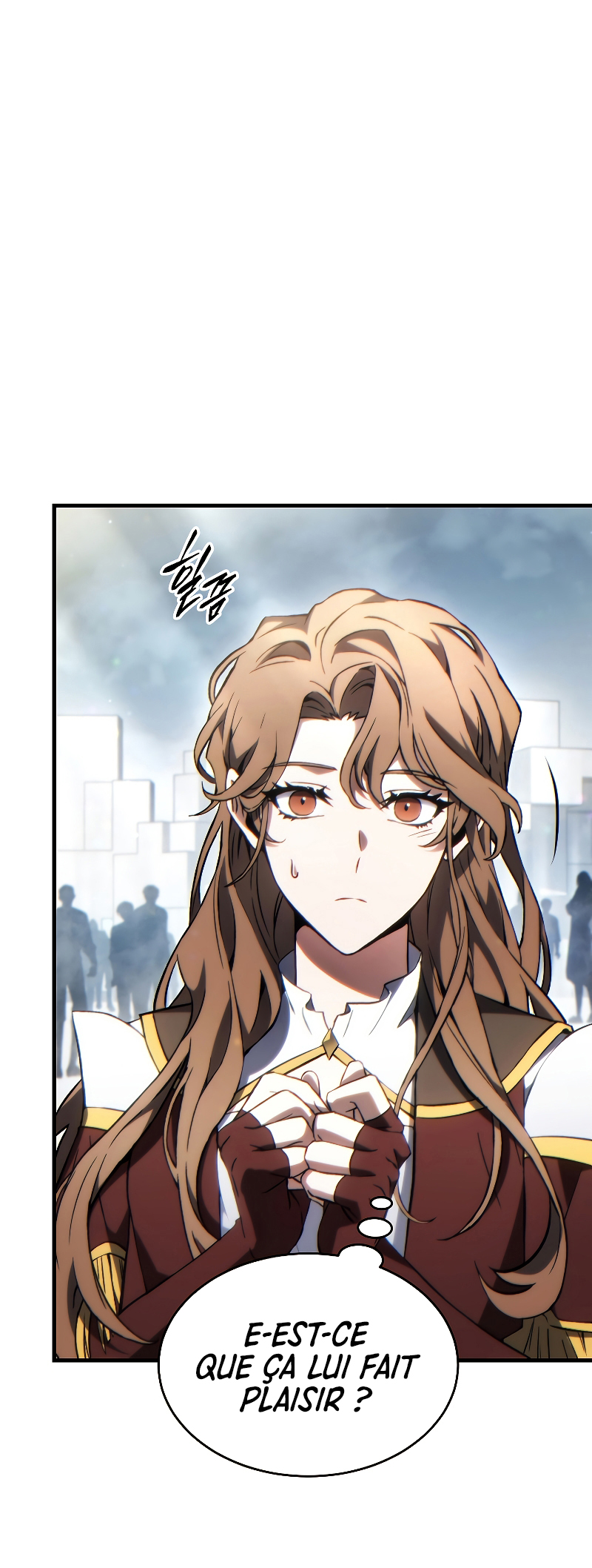 Read The Max-Level Player’s 100th Regression FR Manga Online