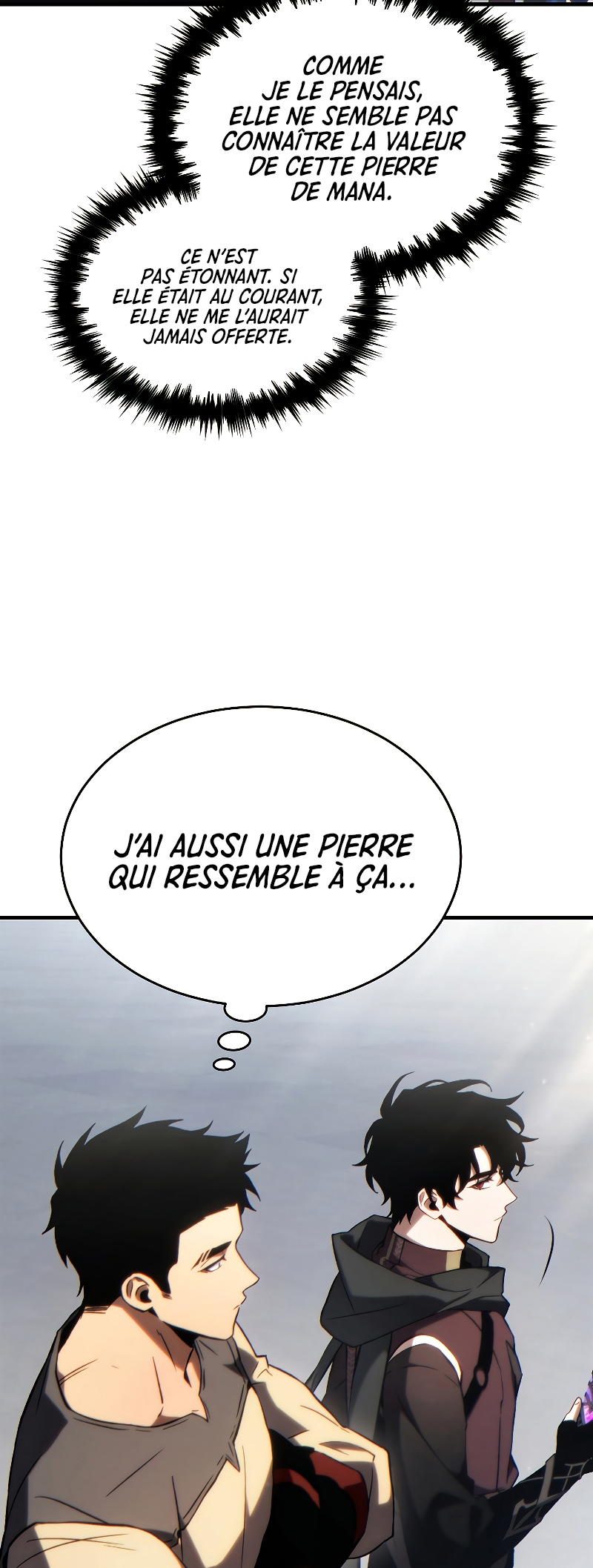Read The Max-Level Player’s 100th Regression FR Manga Online