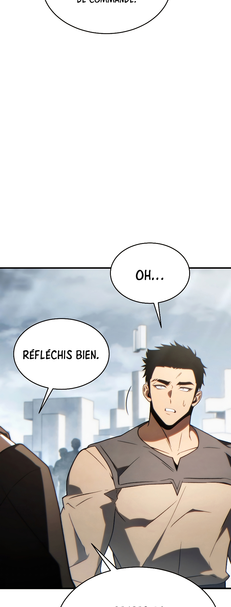 Read The Max-Level Player’s 100th Regression FR Manga Online
