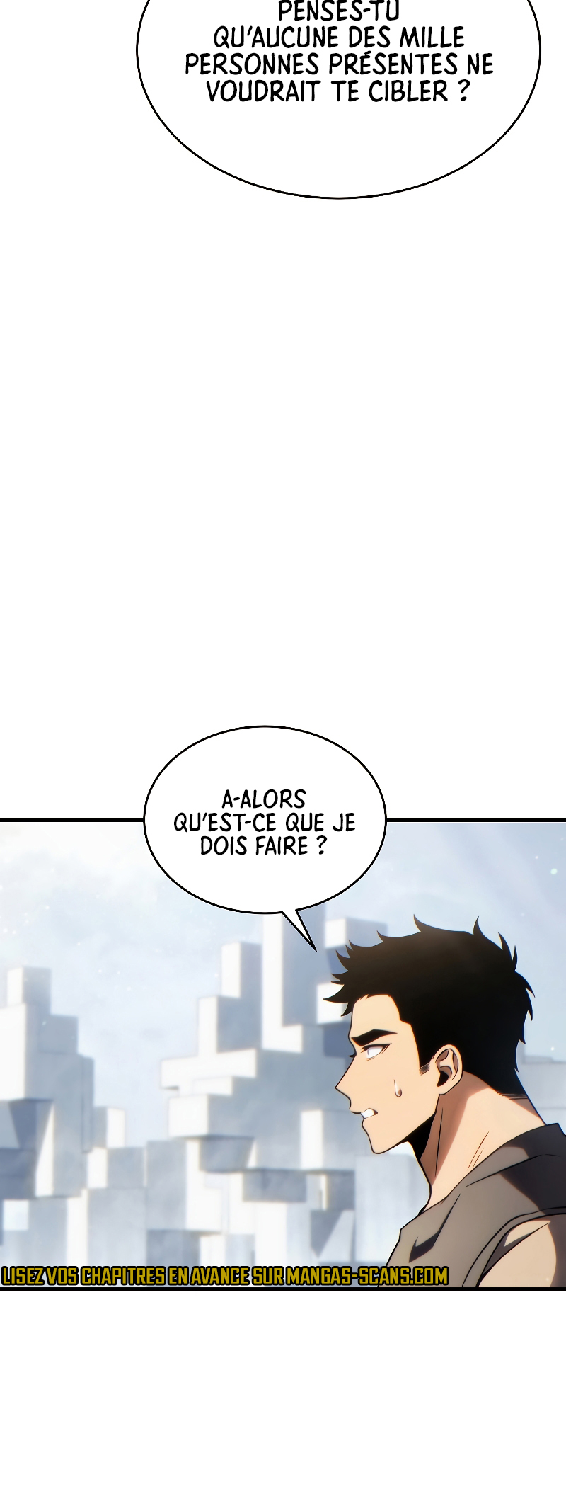 Read The Max-Level Player’s 100th Regression FR Manga Online