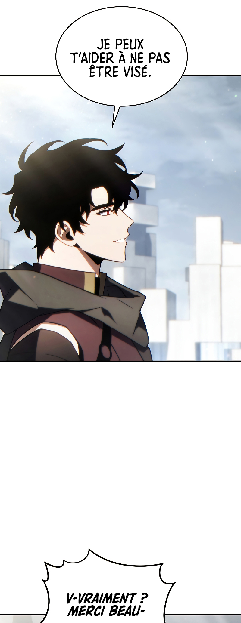 Read The Max-Level Player’s 100th Regression FR Manga Online