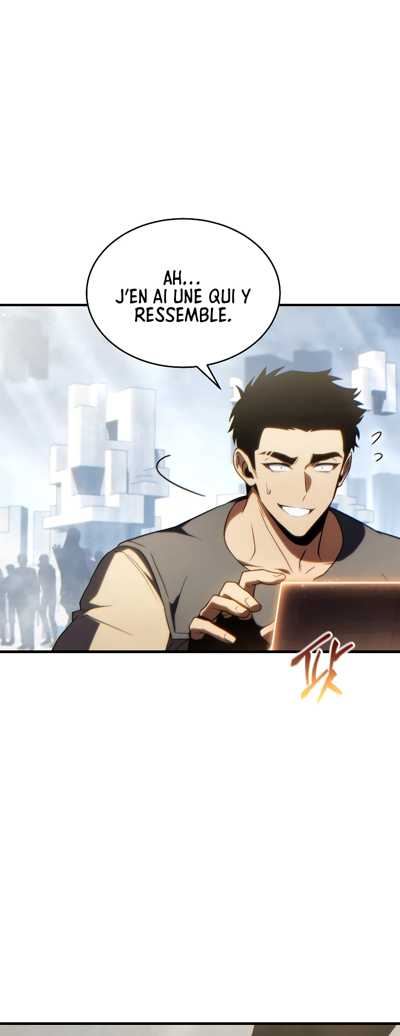 Read The Max-Level Player’s 100th Regression FR Manga Online