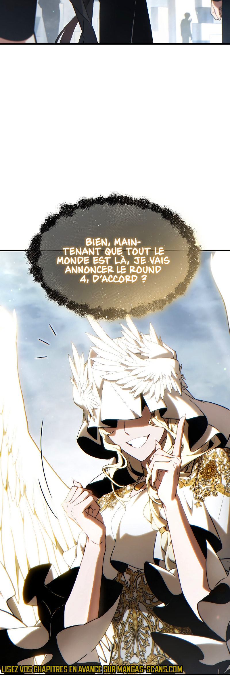 Read The Max-Level Player’s 100th Regression FR Manga Online