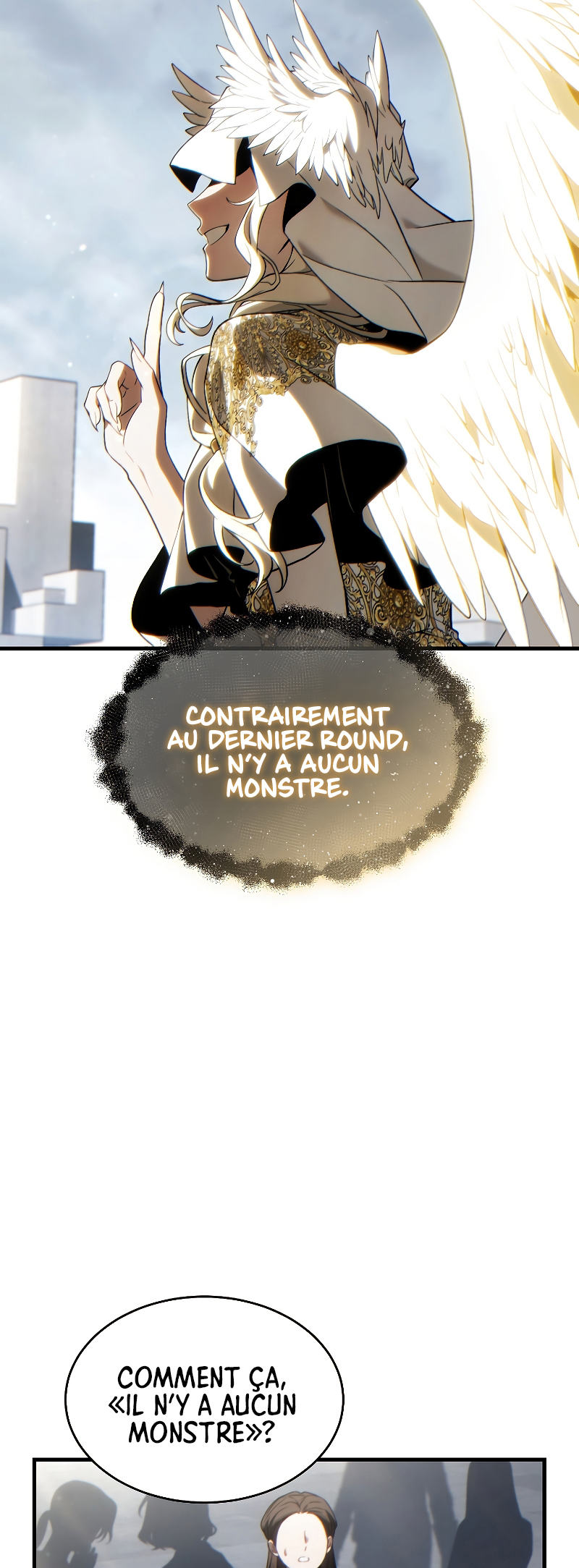 Read The Max-Level Player’s 100th Regression FR Manga Online
