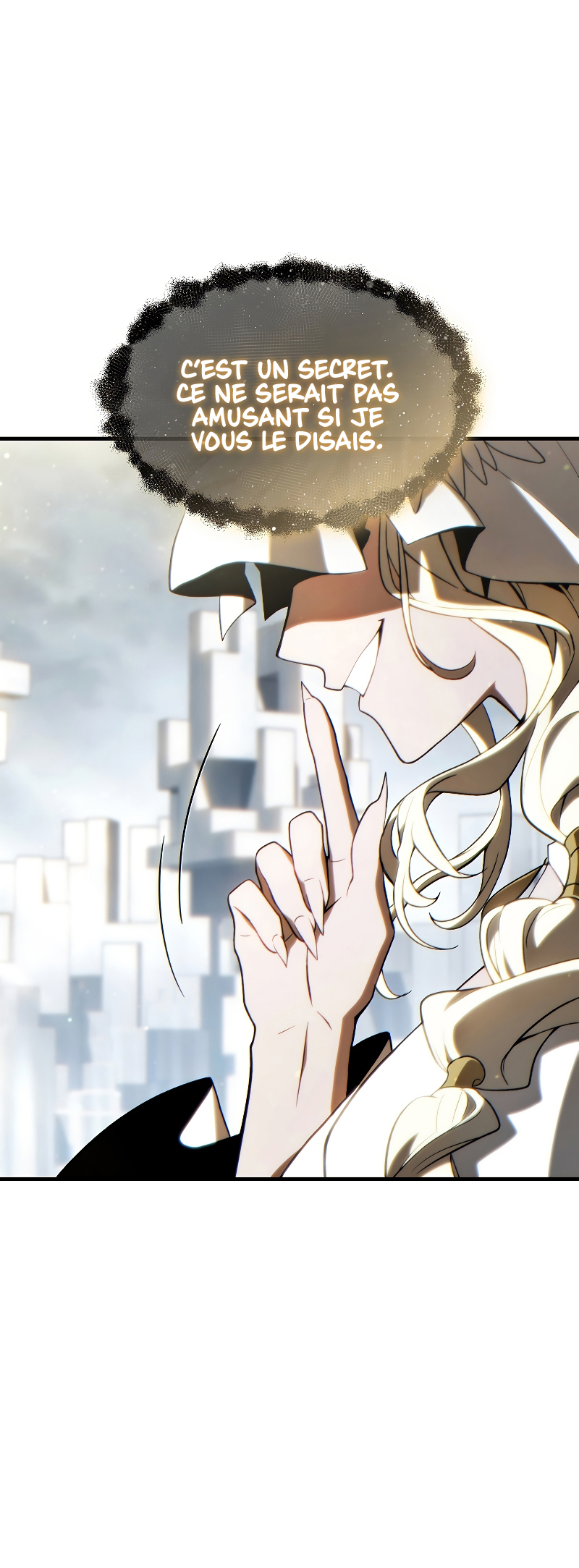 Read The Max-Level Player’s 100th Regression FR Manga Online