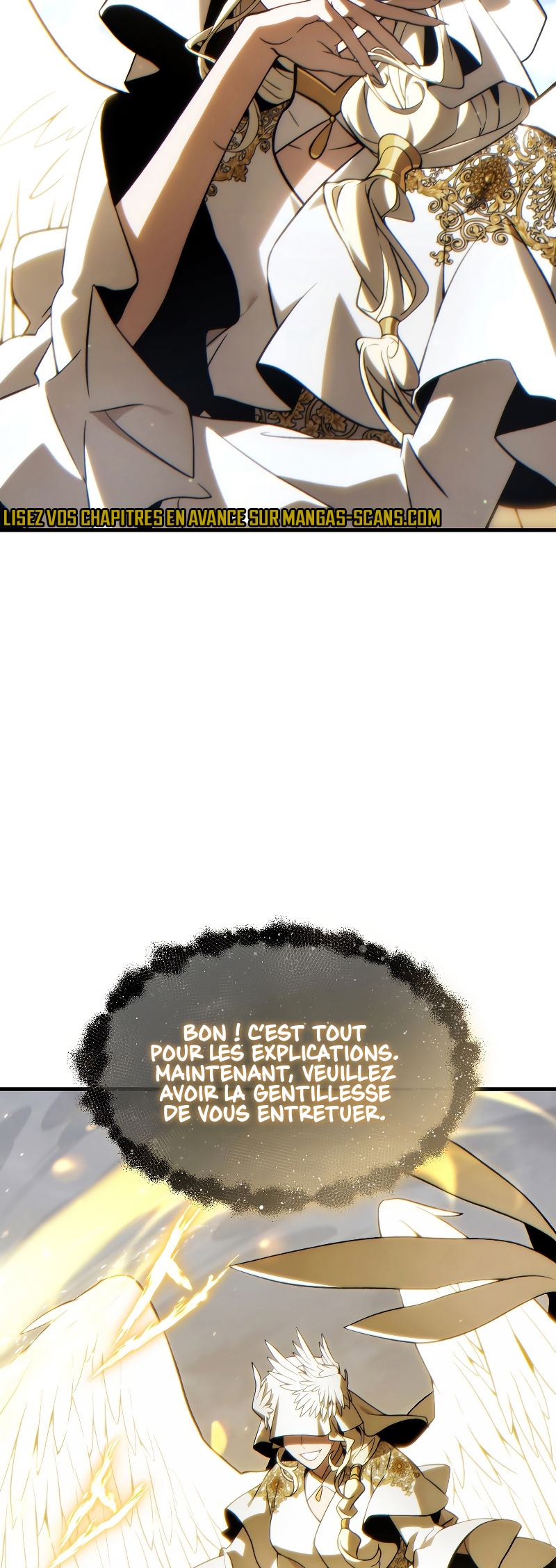 Read The Max-Level Player’s 100th Regression FR Manga Online