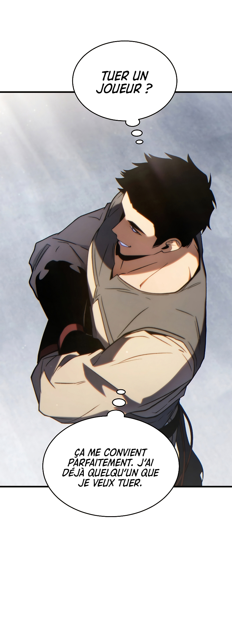 Read The Max-Level Player’s 100th Regression FR Manga Online