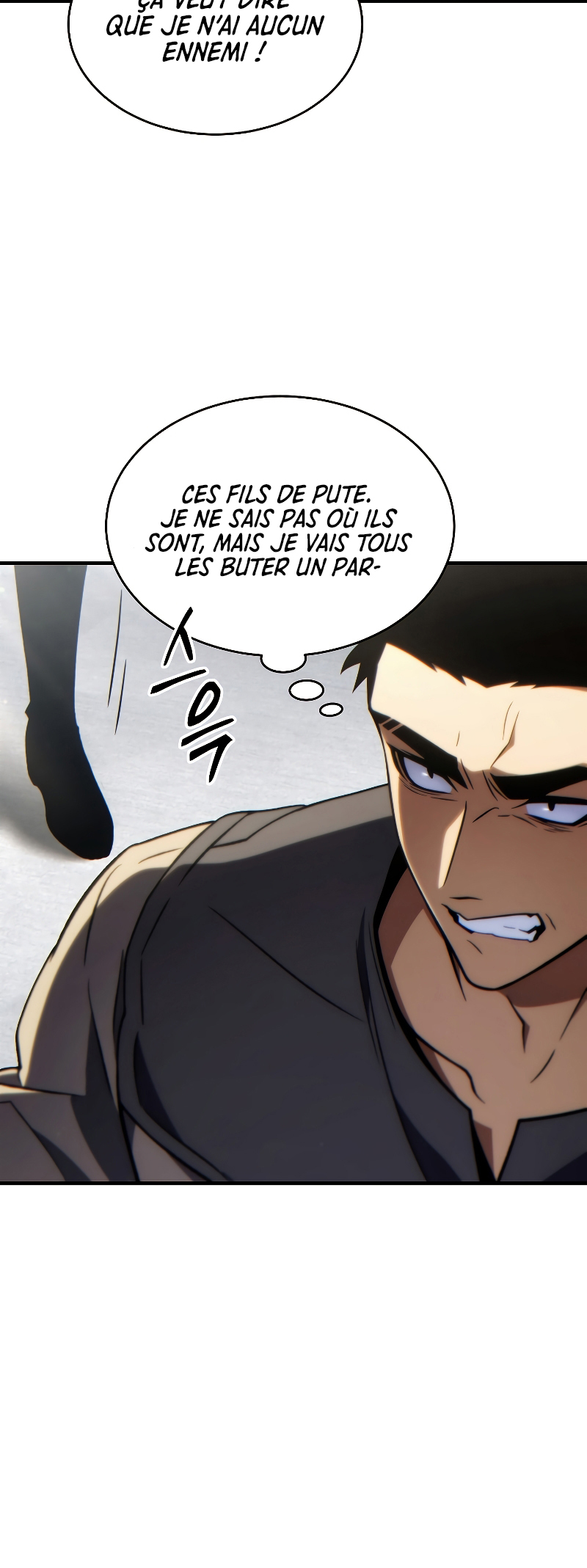 Read The Max-Level Player’s 100th Regression FR Manga Online