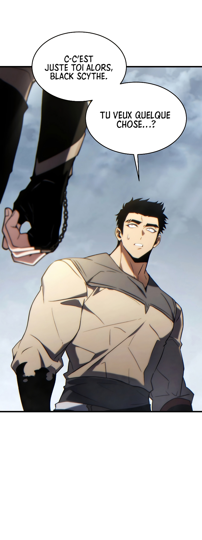 Read The Max-Level Player’s 100th Regression FR Manga Online