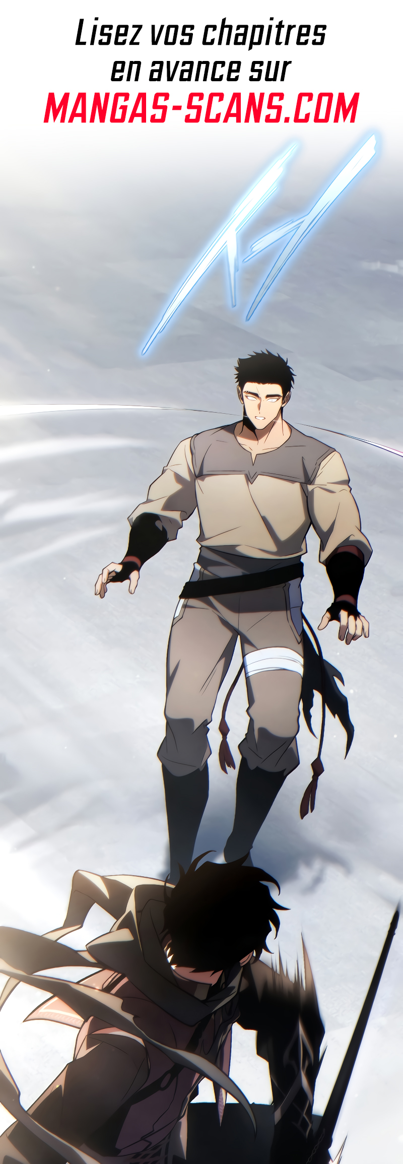 Read The Max-Level Player’s 100th Regression FR Manga Online
