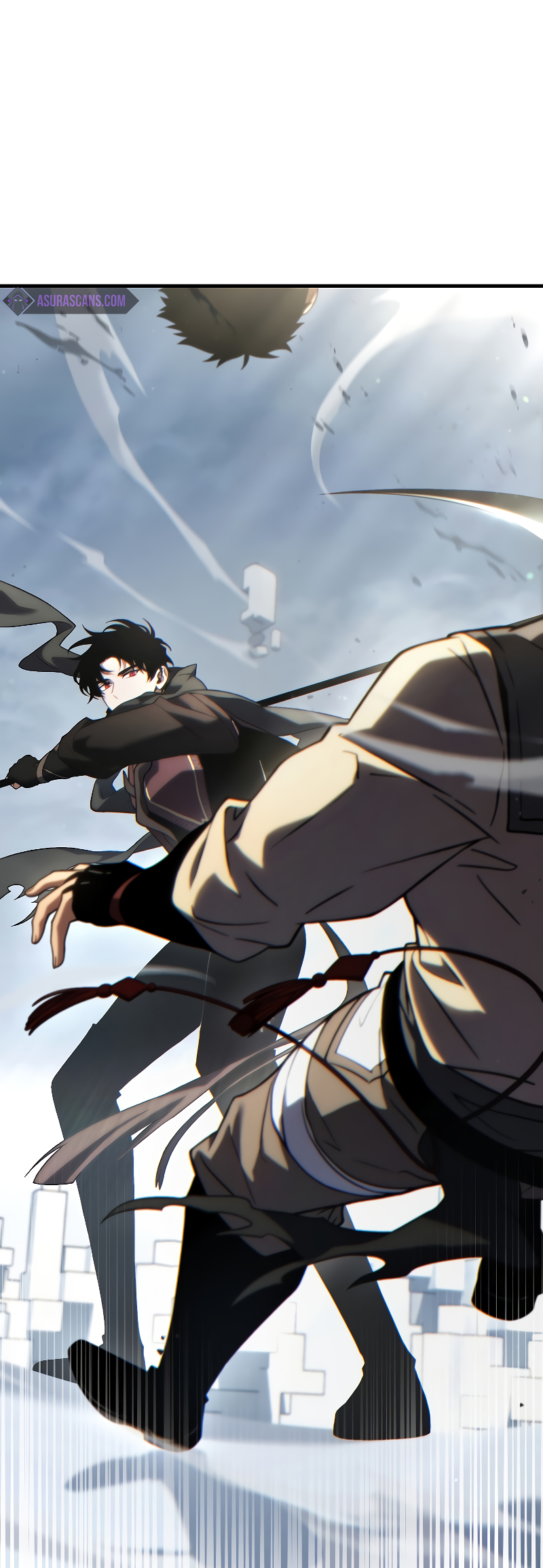 Read The Max-Level Player’s 100th Regression FR Manga Online