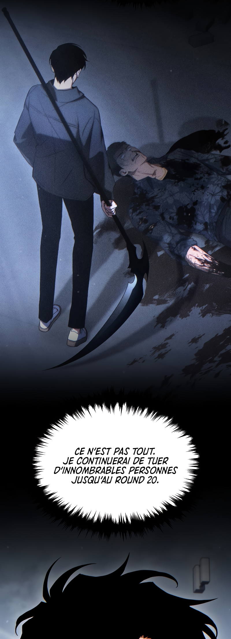 Read The Max-Level Player’s 100th Regression FR Manga Online