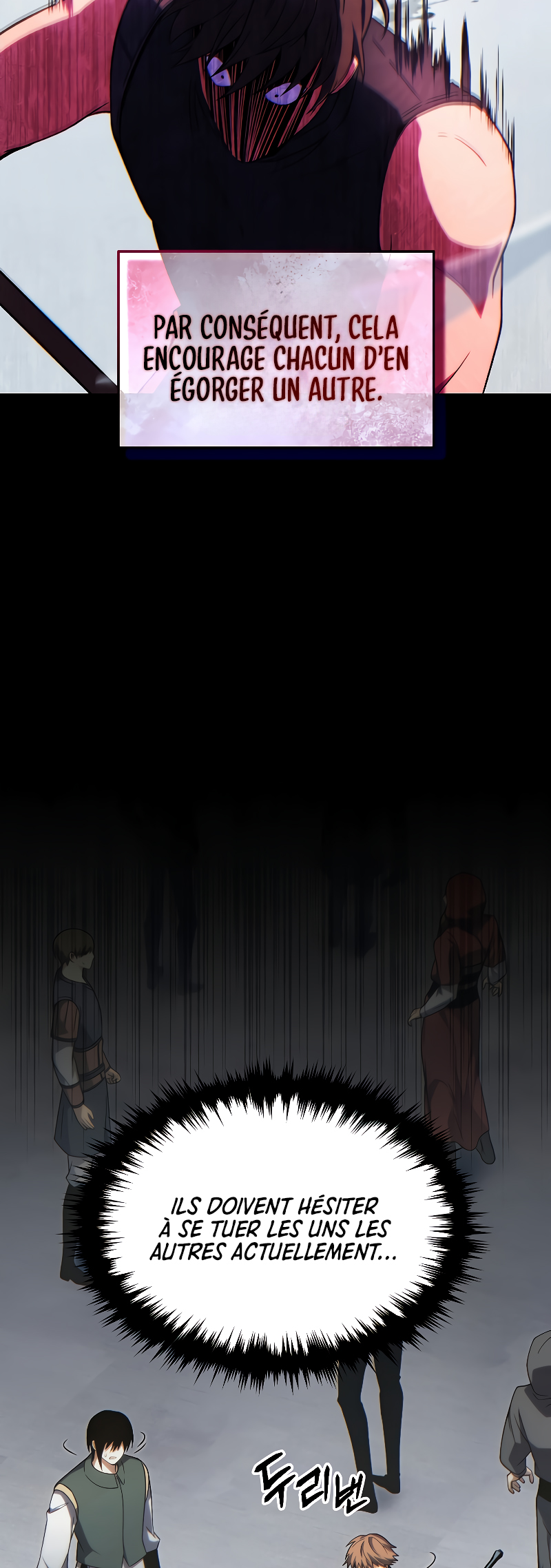 Read The Max-Level Player’s 100th Regression FR Manga Online