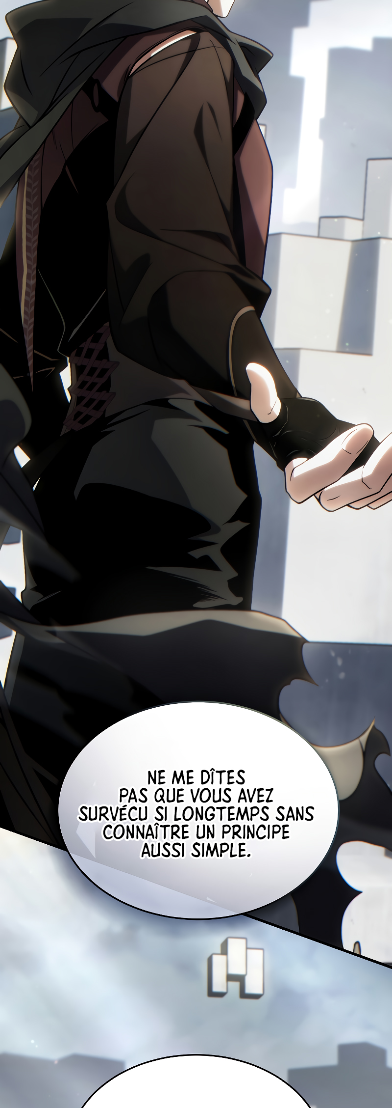Read The Max-Level Player’s 100th Regression FR Manga Online