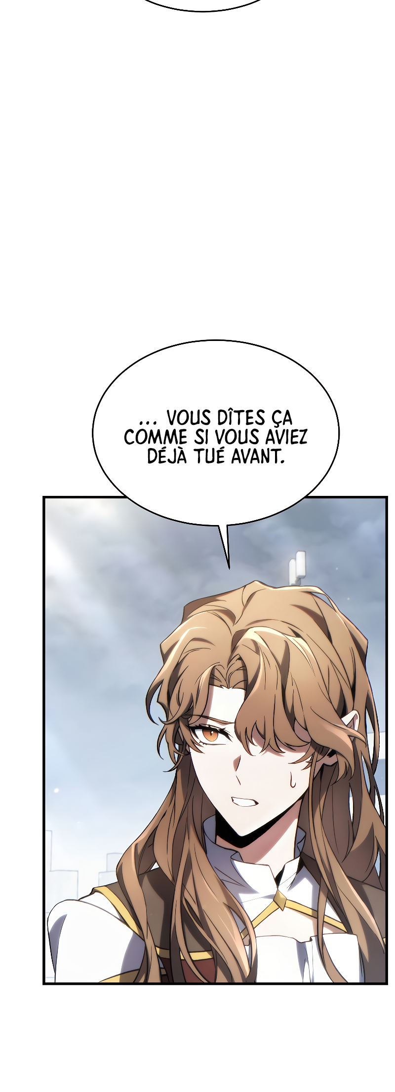 Read The Max-Level Player’s 100th Regression FR Manga Online