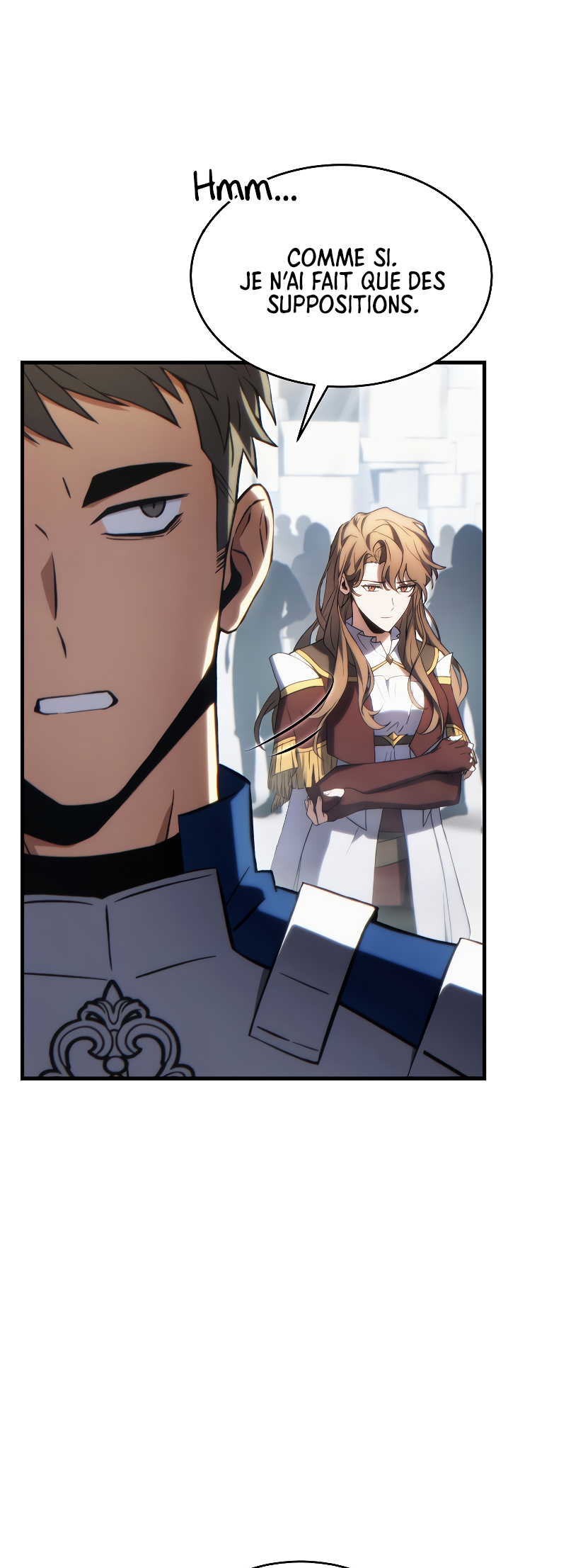 Read The Max-Level Player’s 100th Regression FR Manga Online