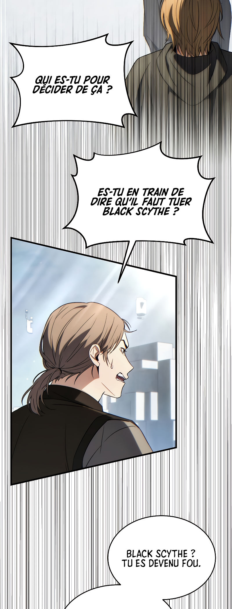 Read The Max-Level Player’s 100th Regression FR Manga Online