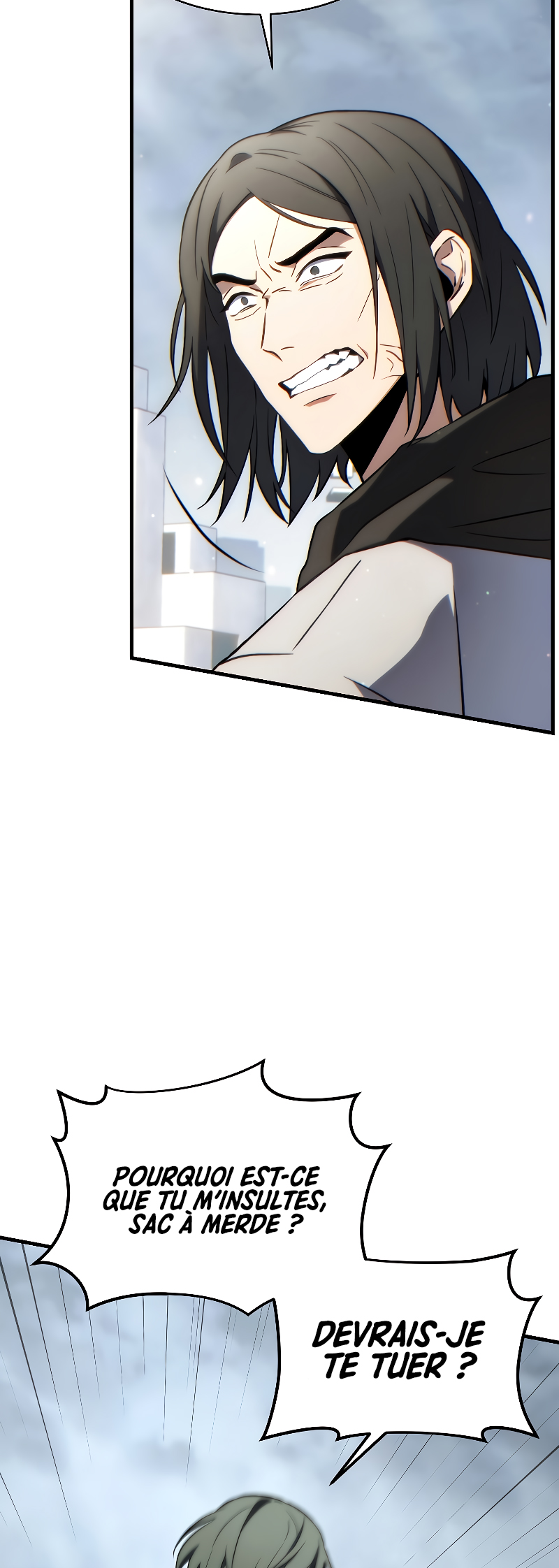 Read The Max-Level Player’s 100th Regression FR Manga Online