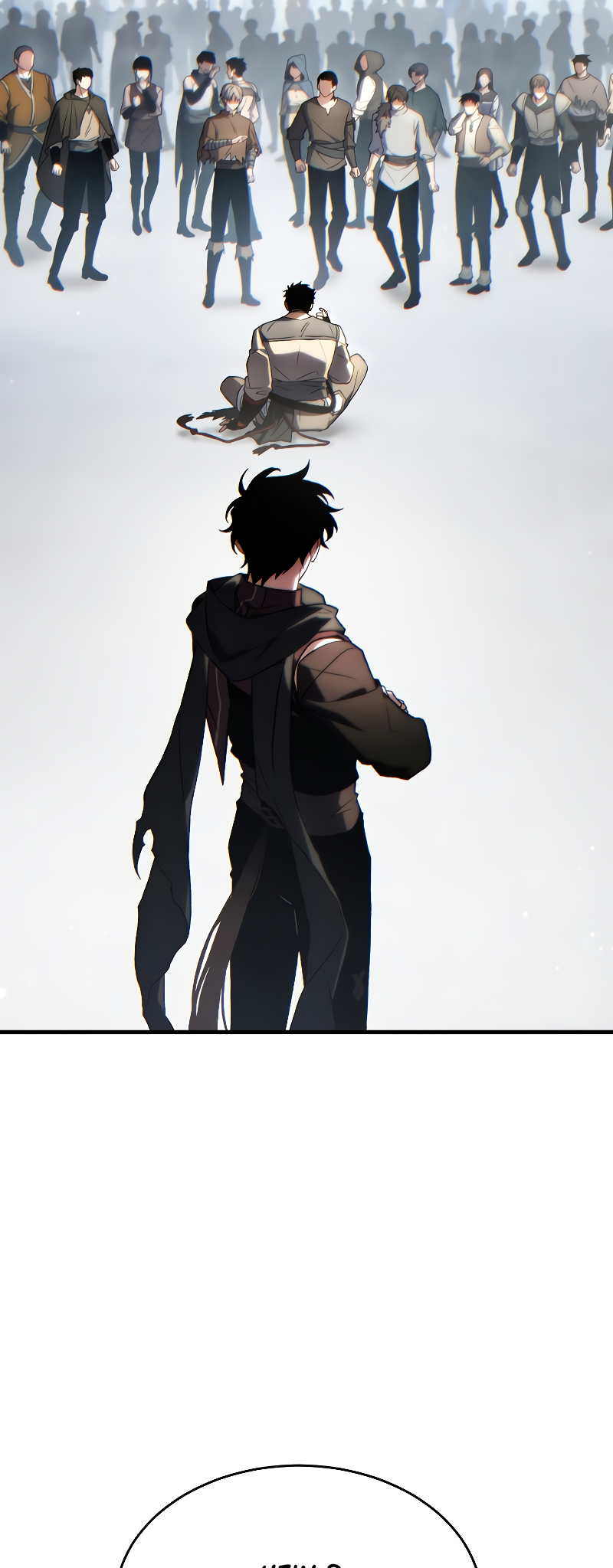 Read The Max-Level Player’s 100th Regression FR Manga Online