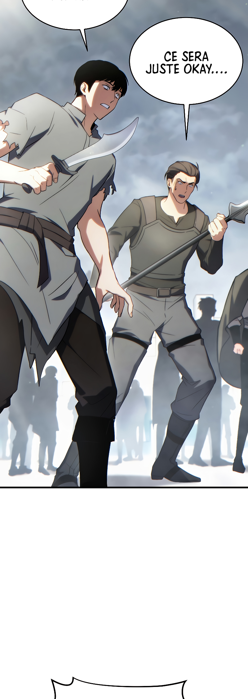 Read The Max-Level Player’s 100th Regression FR Manga Online